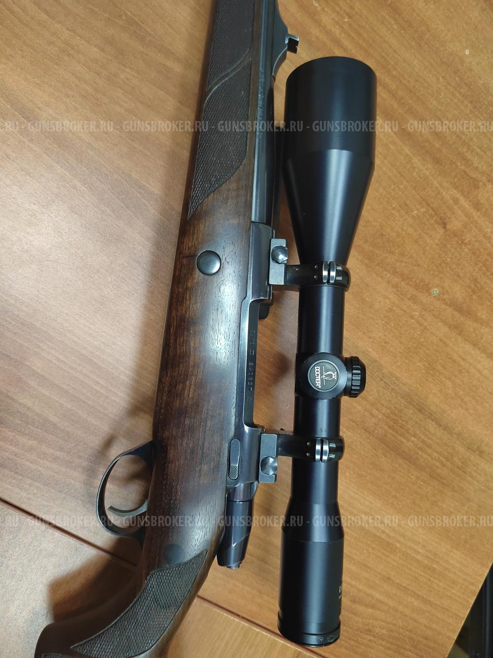 Sako 9.3/62