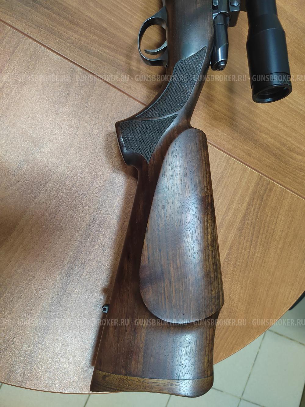 Sako 9.3/62