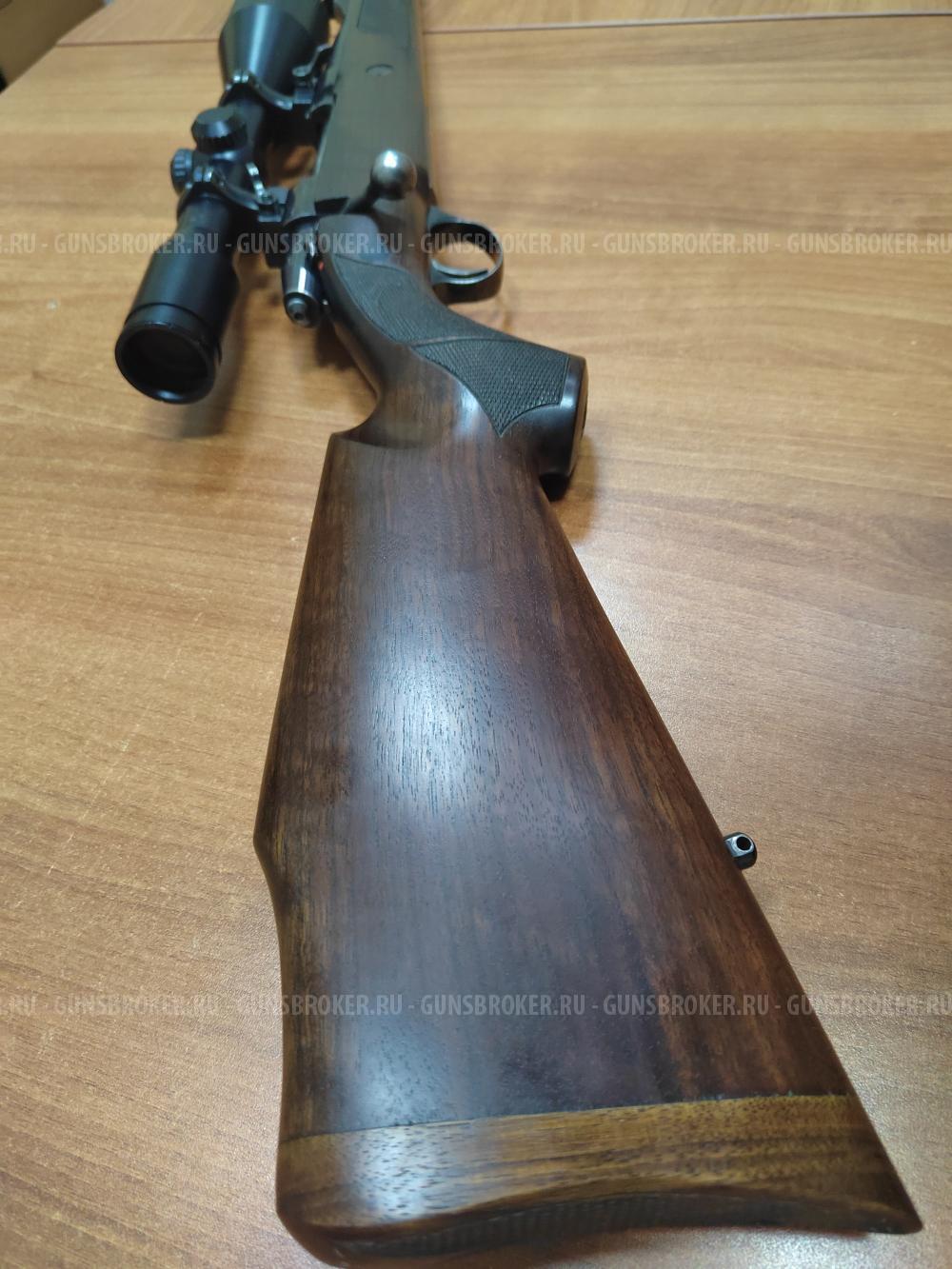 Sako 9.3/62
