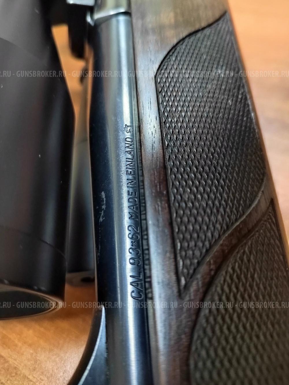 Sako 9.3/62