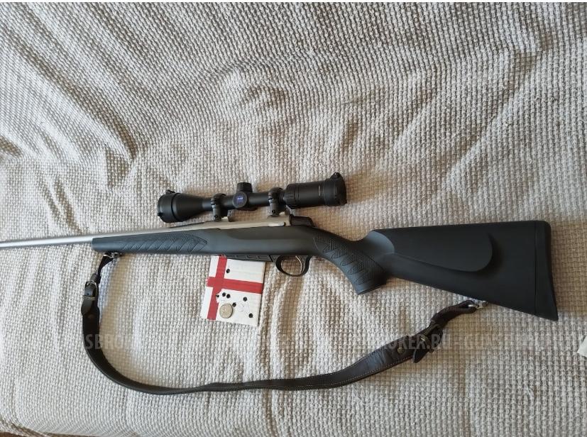 SAKO A7 кал. 308 WIN