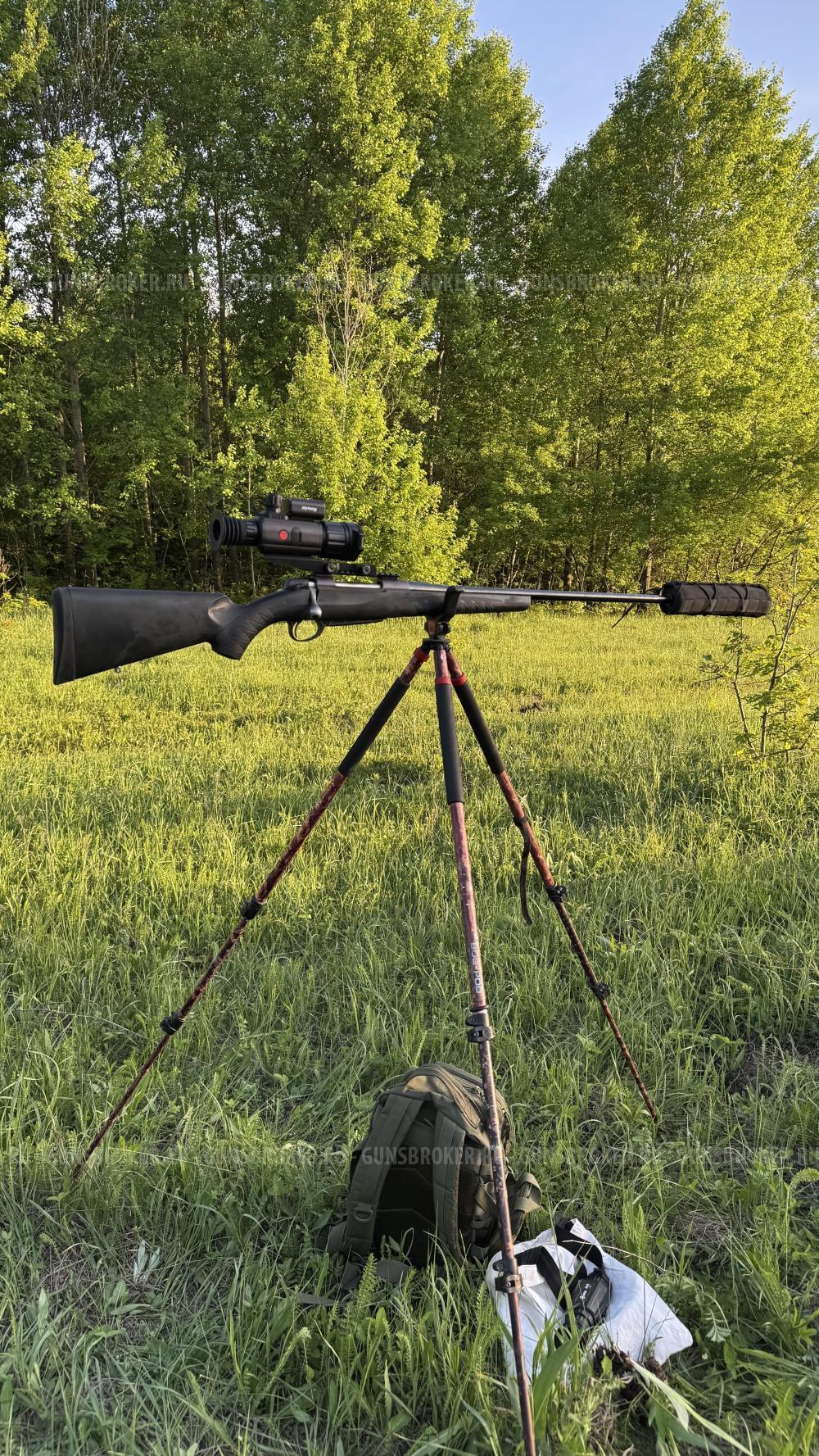 Sako A7 M 300 Win Mag