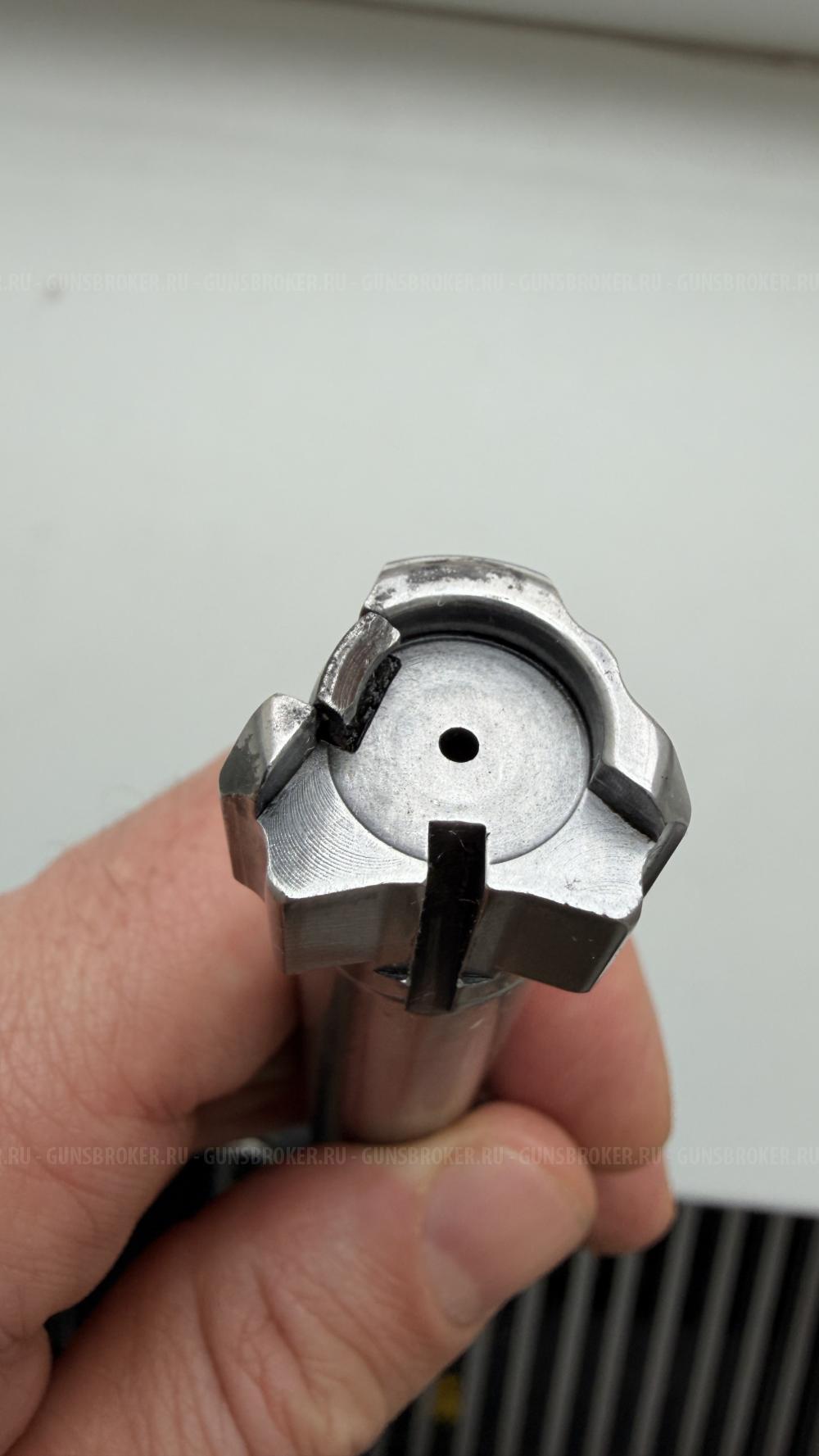 Sako 85 black bear 30-06