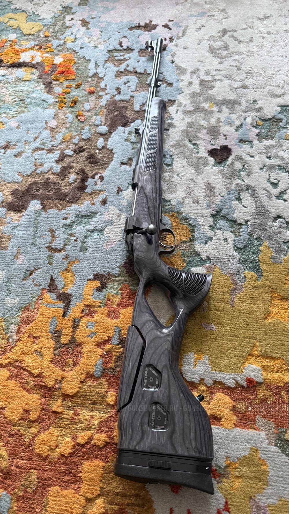 Sako 85 black bear 30-06
