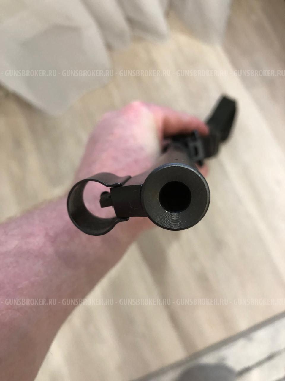 Sako Black Bear 308 win