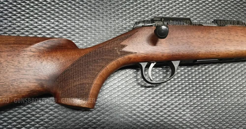 Sako Guad  (кал. 22 WMR)