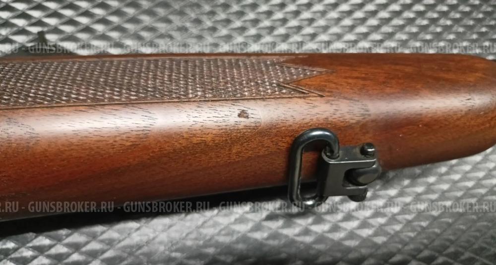 Sako Guad  (кал. 22 WMR)