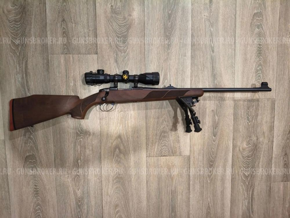 Sako Hunter 75 223rem