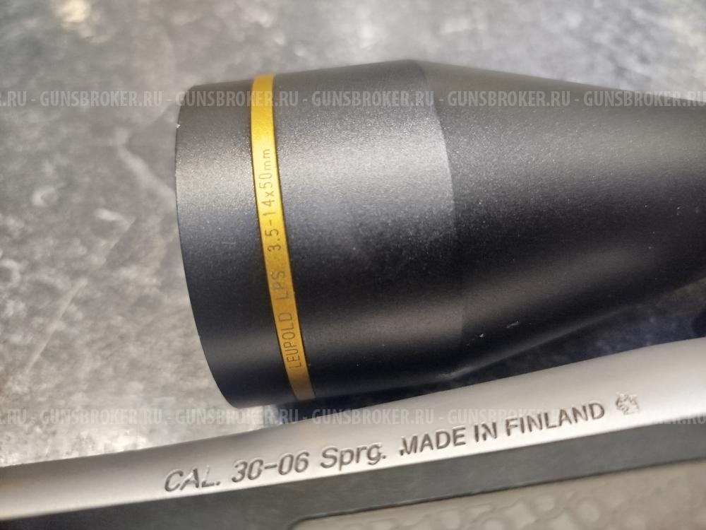 SAKO 85М кал: 30-06