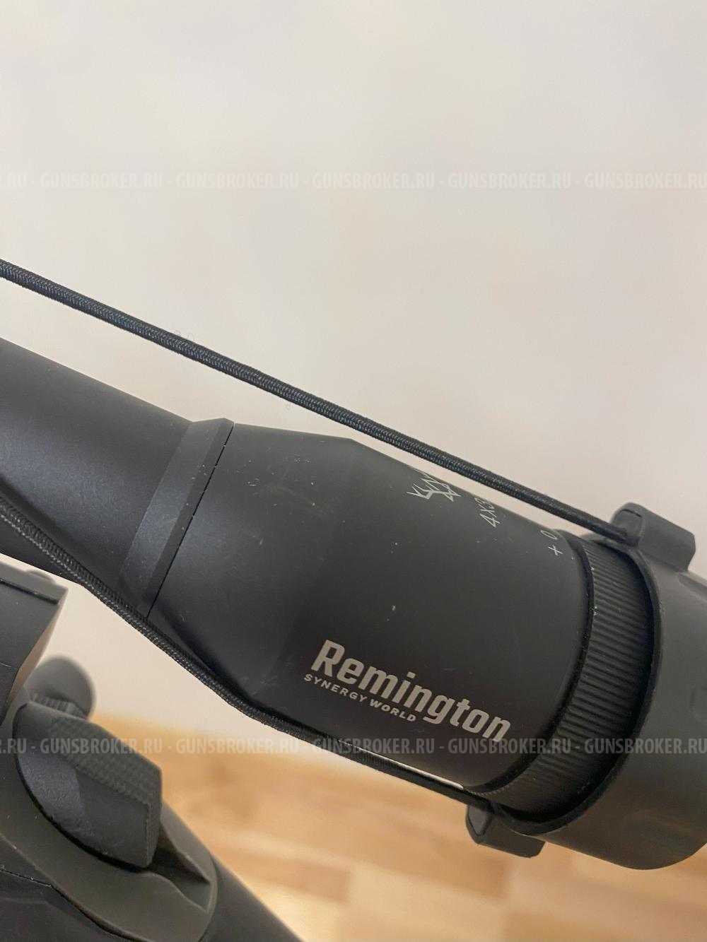 Sako Quad PO4R калибр 22 LR\22 WMR