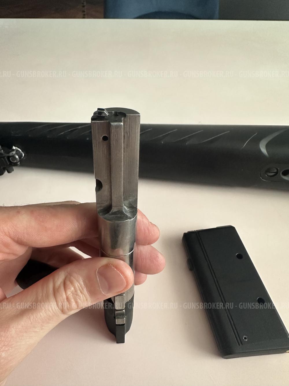 Sako P04R в 22wmr