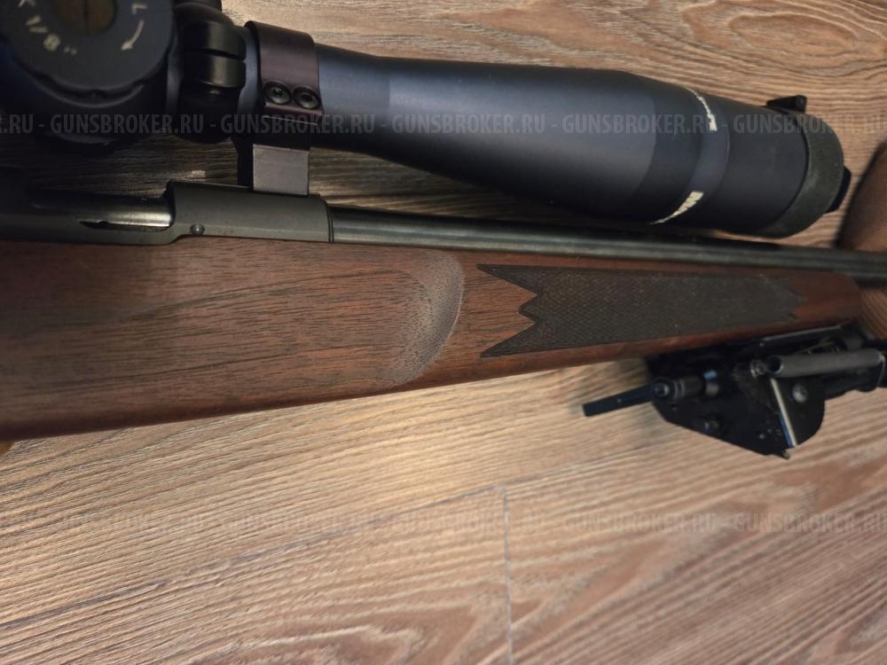 Sako P94S Finnfire Varmint 22lr