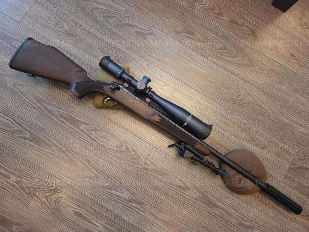 Sako P94S Finnfire Varmint 22lr