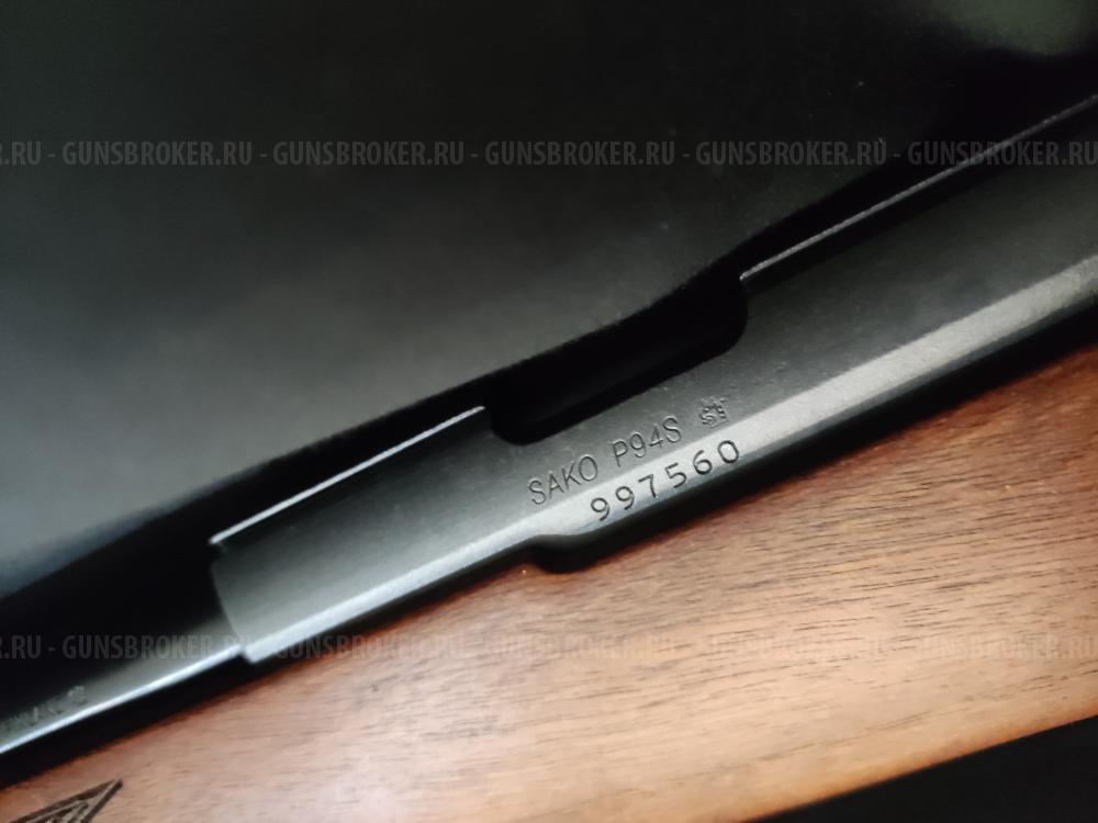 Sako P94S, кал.22LR