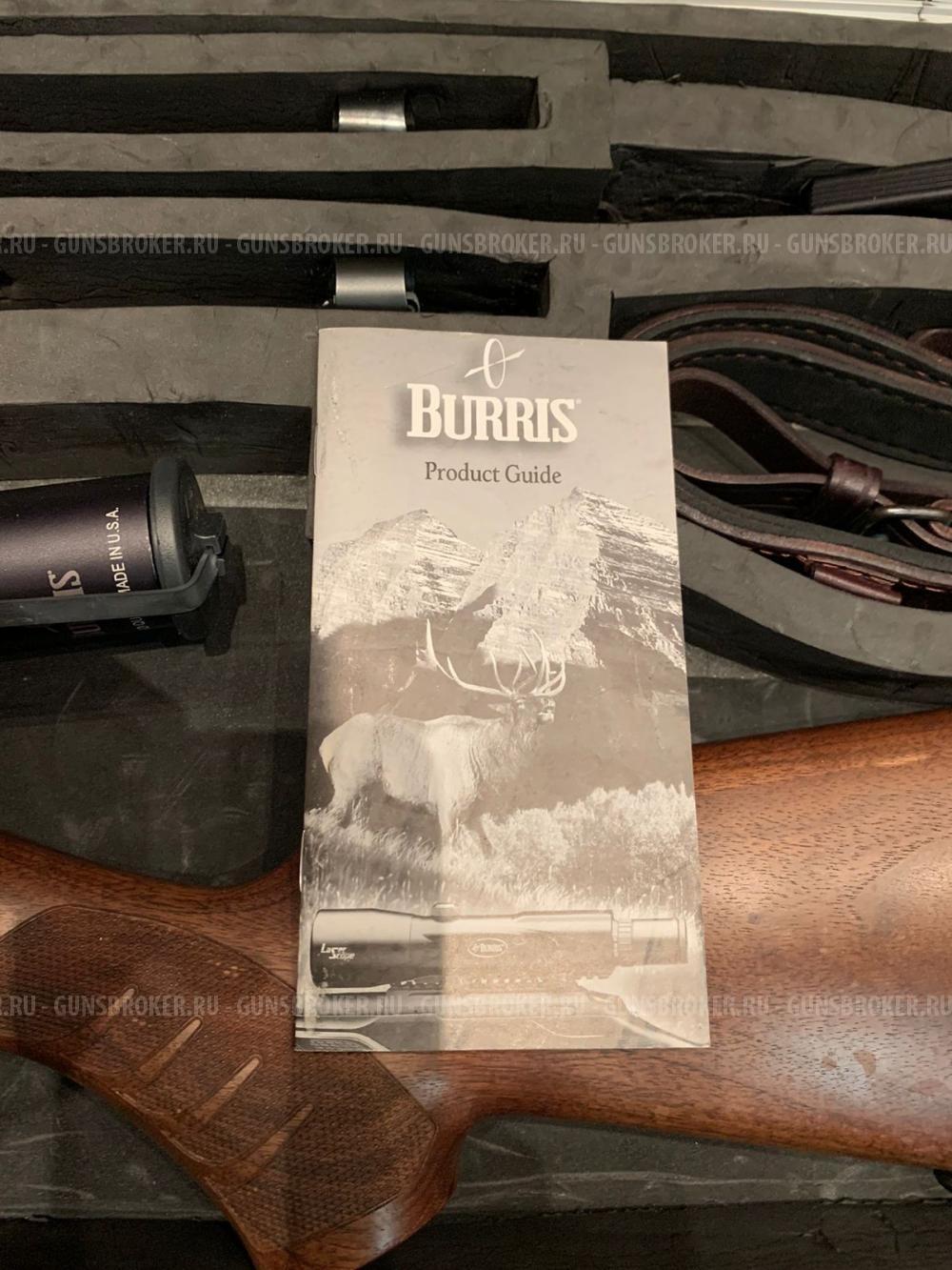 Sako PO 4R QUAD 22LR