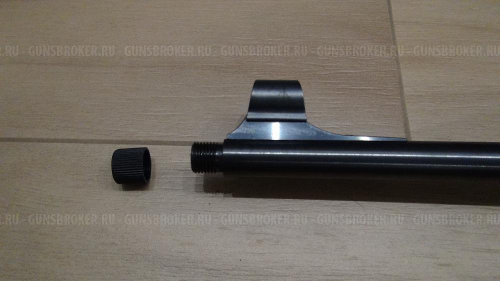 Sako quad 22 lr, 22 wmr