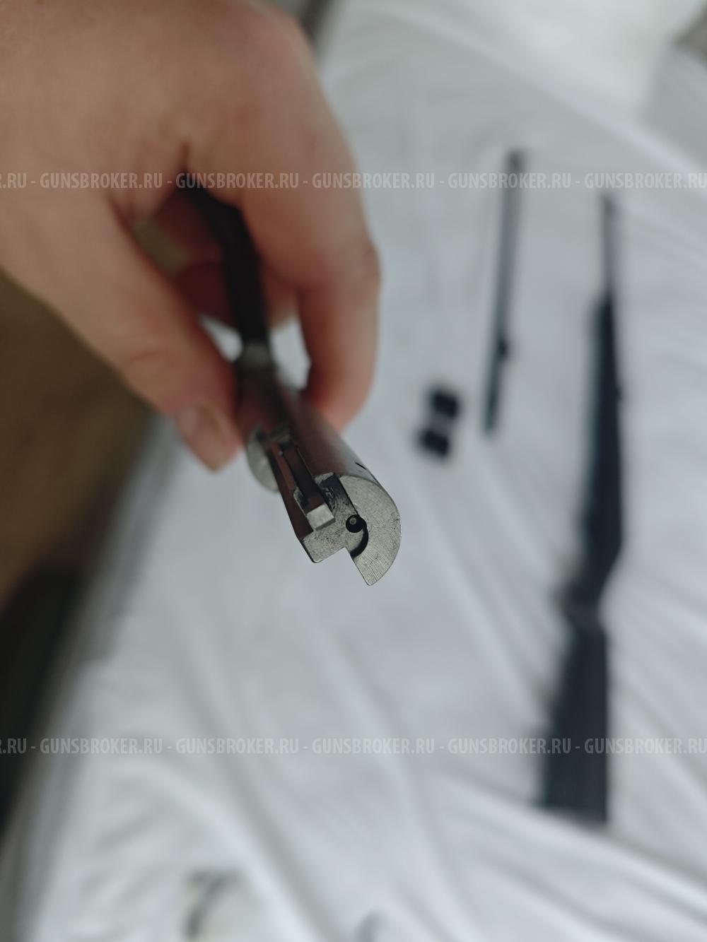 Sako Quad .22 LR/WMR