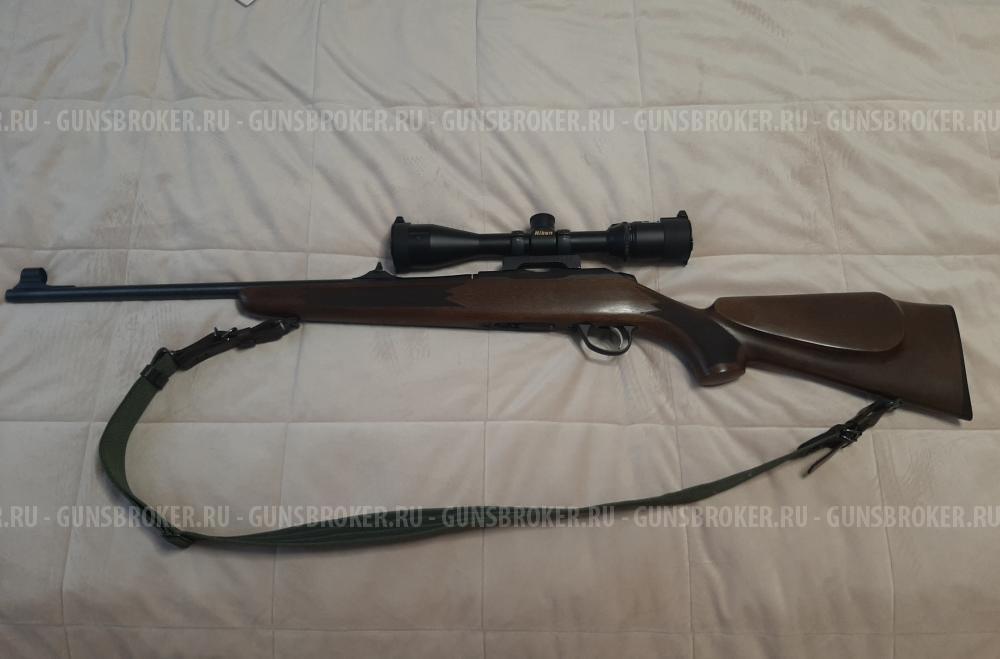 Sako quad 22 wmr