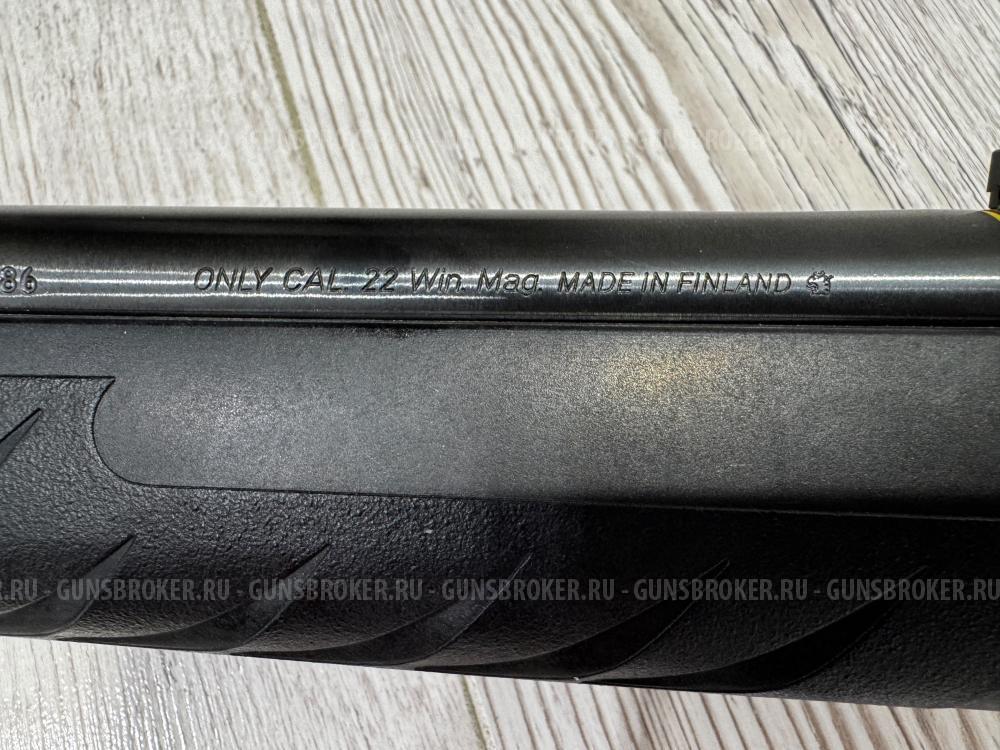 Sako quad 22 wmr
