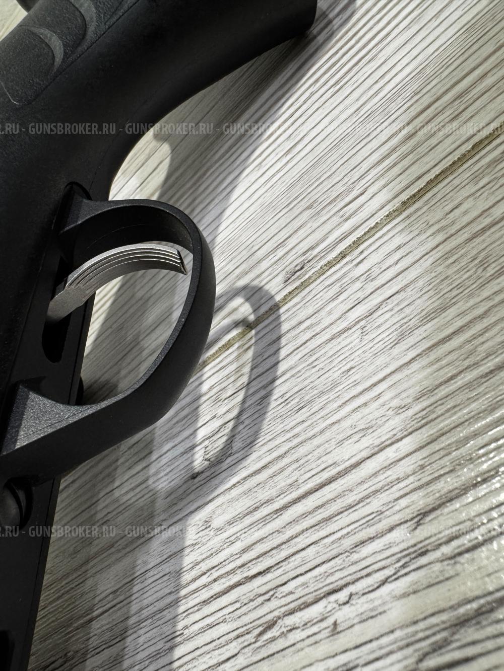 Sako quad 22 wmr