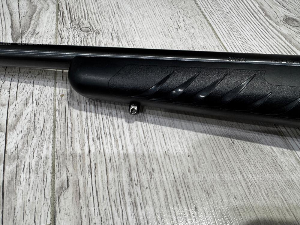 Sako quad 22 wmr