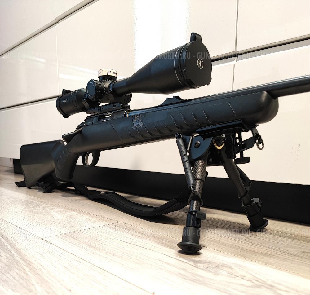 Sako quad 22lr 