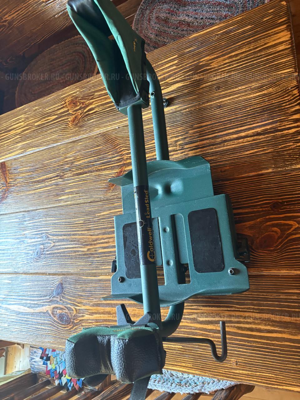 Sako Quad Hunter 22lr