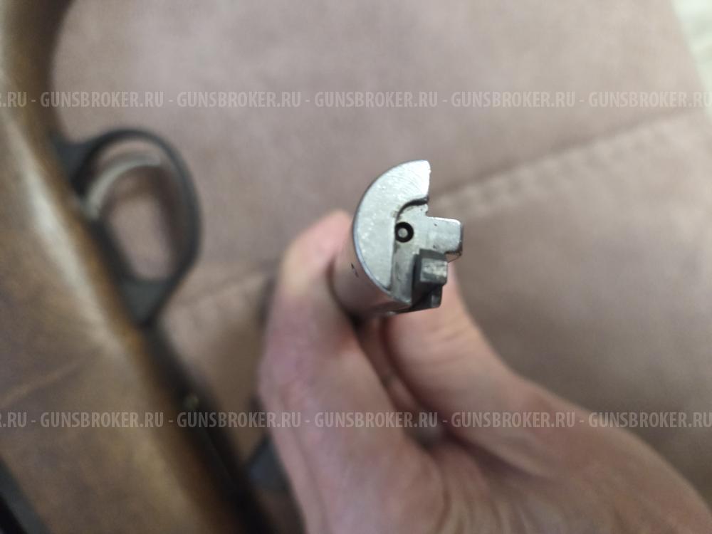 Sako Quad P04R 22Wmr