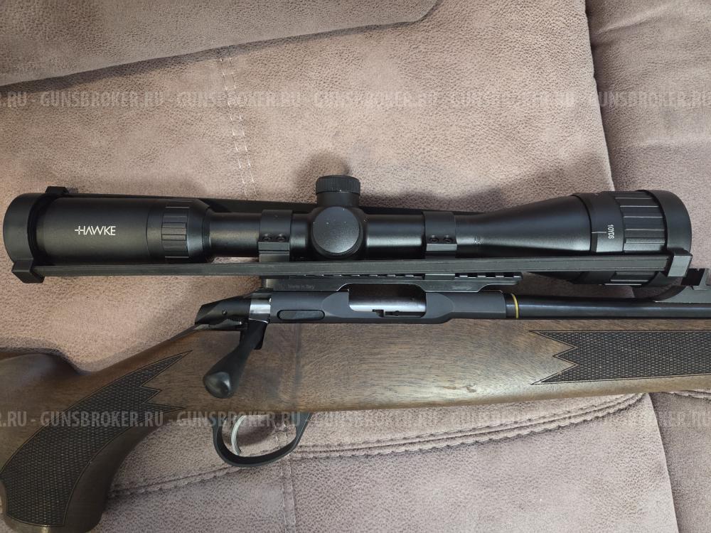 Sako Quad P04R 22Wmr