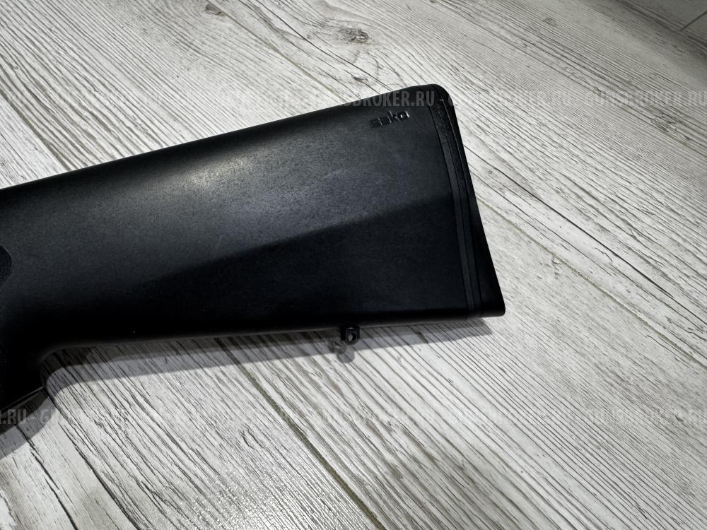 SAKO QUAD 22WMR