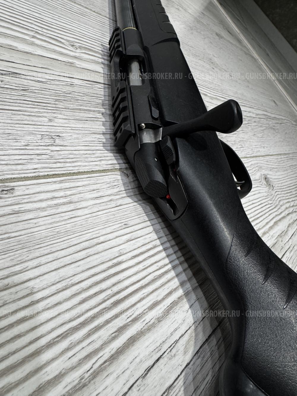 SAKO QUAD 22WMR