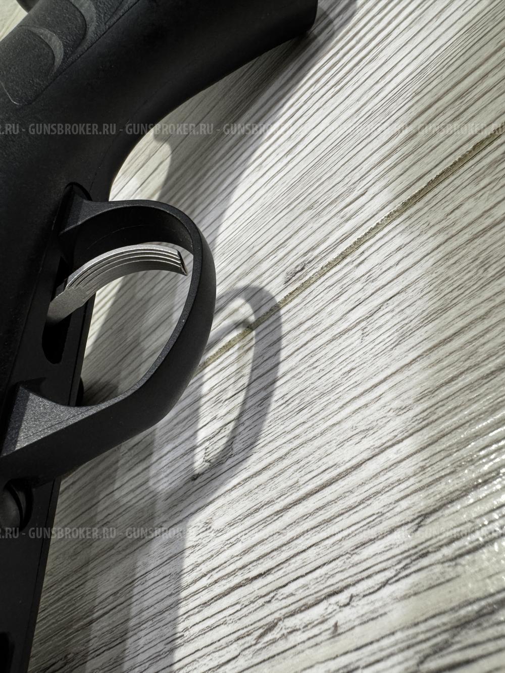 SAKO QUAD 22WMR