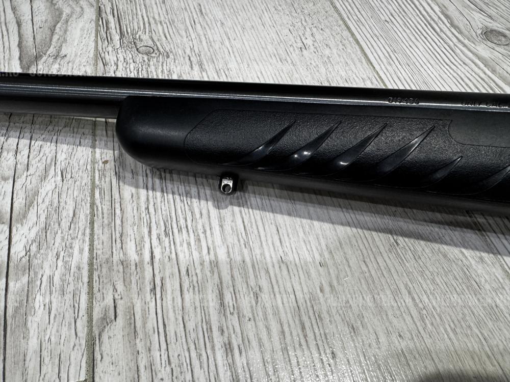 SAKO QUAD 22WMR