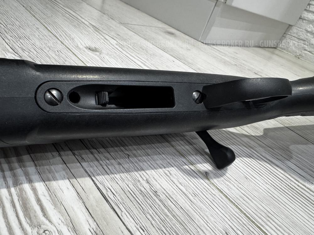 SAKO QUAD 22WMR