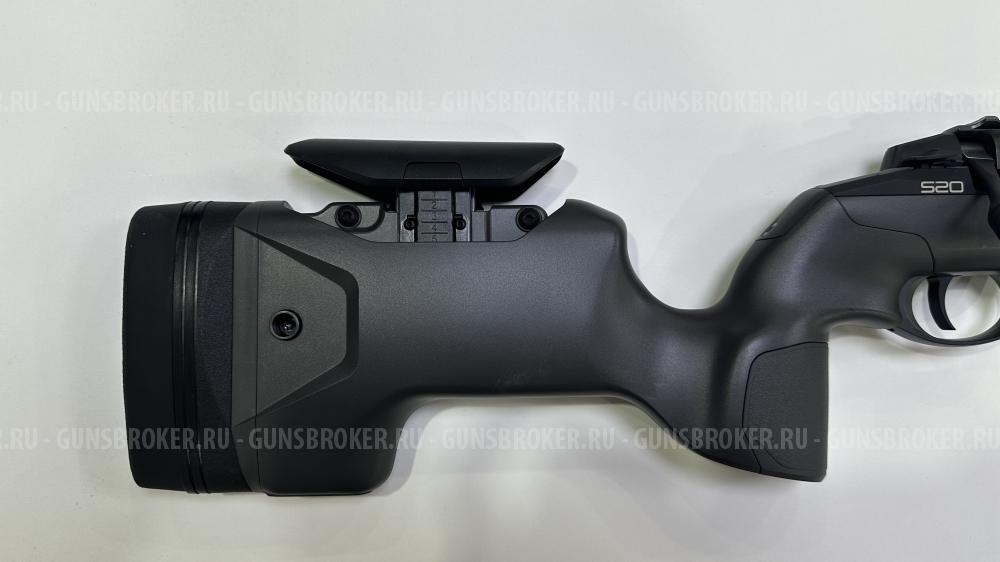 Sako S-20 Precision 308 Win