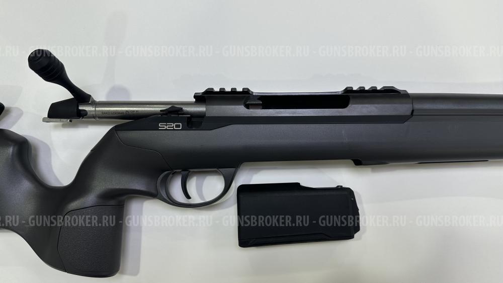 Sako S-20 Precision 308 Win