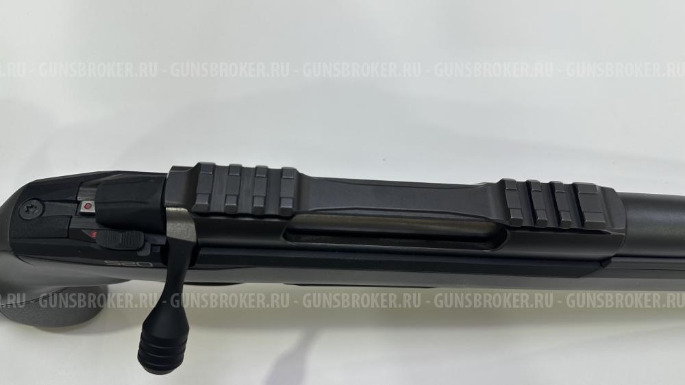 Sako S-20 Precision 308 Win