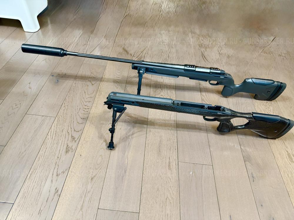 Sako S20 Carbon 30-06