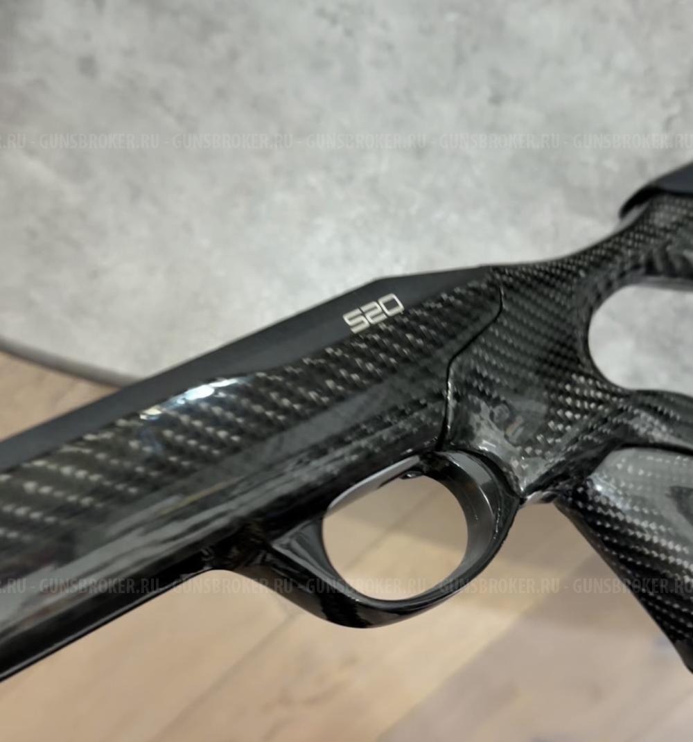 Sako S20 Carbon 30-06