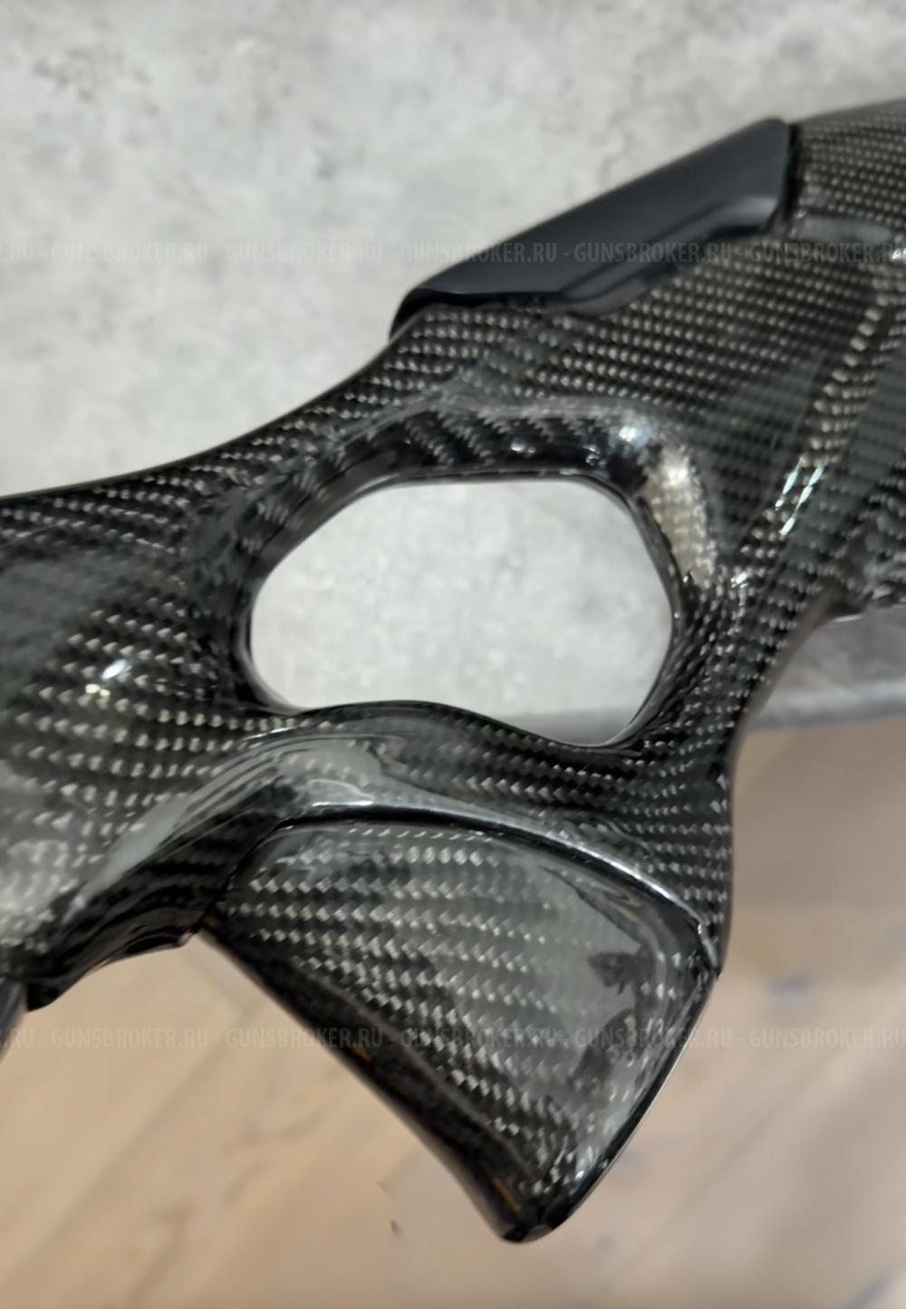 Sako S20 Carbon 30-06