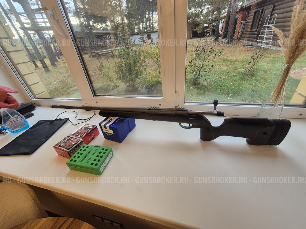 Sako S20 калибр 6,5 PRC