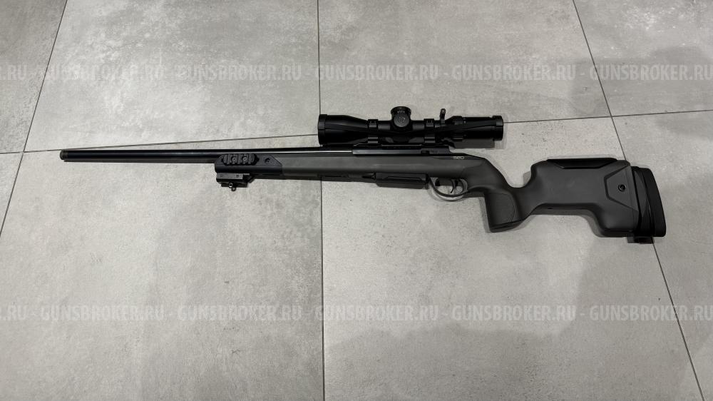 Sako s20 precision 300wn новый