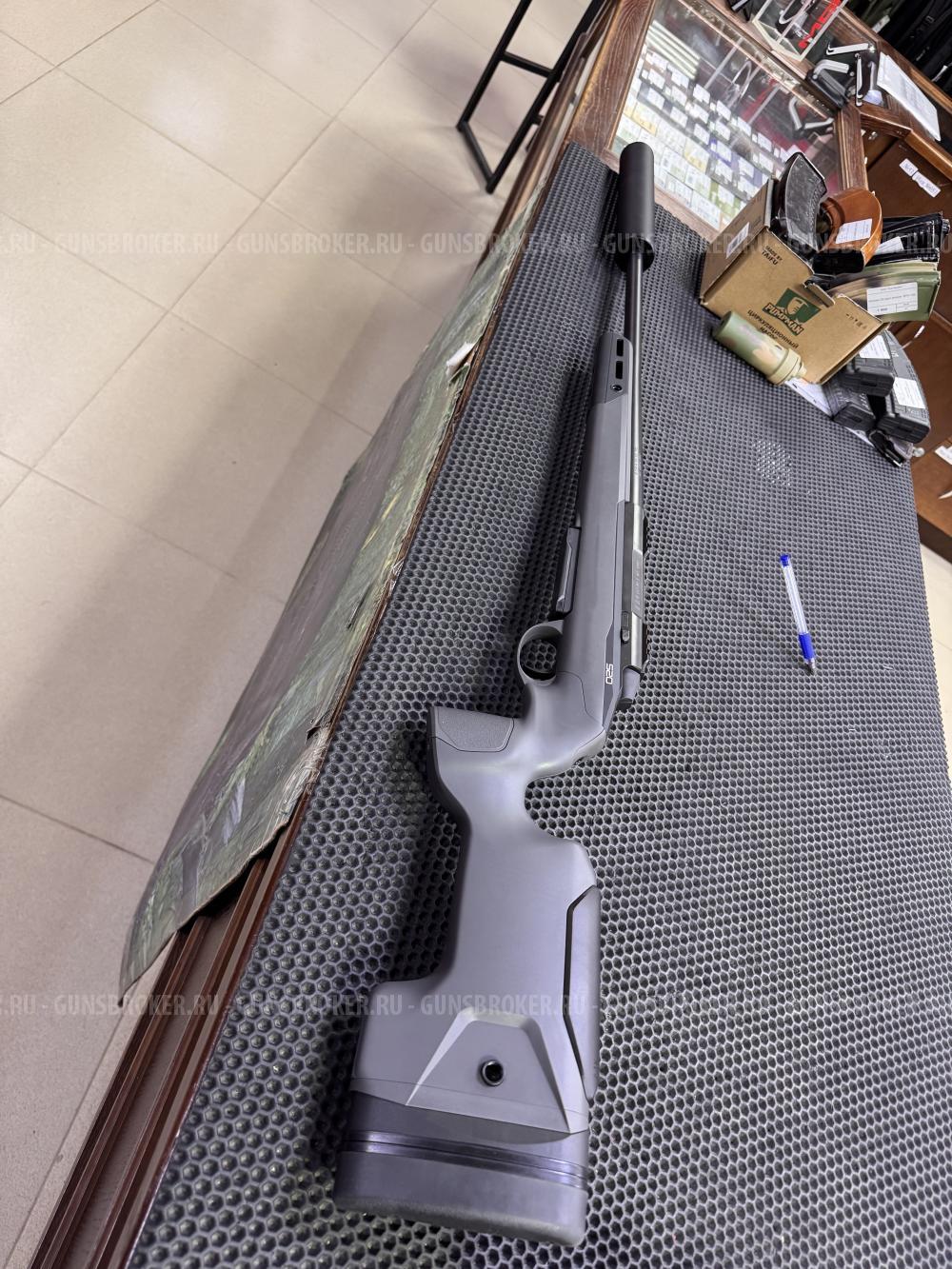 Sako s20 precision 308 НОВОЯ!
