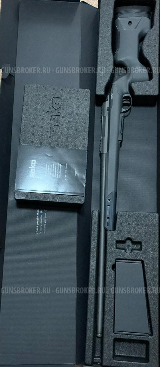 SAKO S20 Precision Ceracote 308 Win
