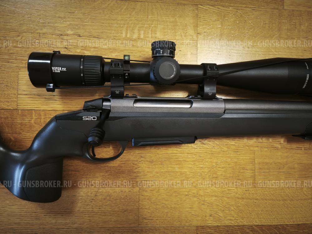 SAKO S20