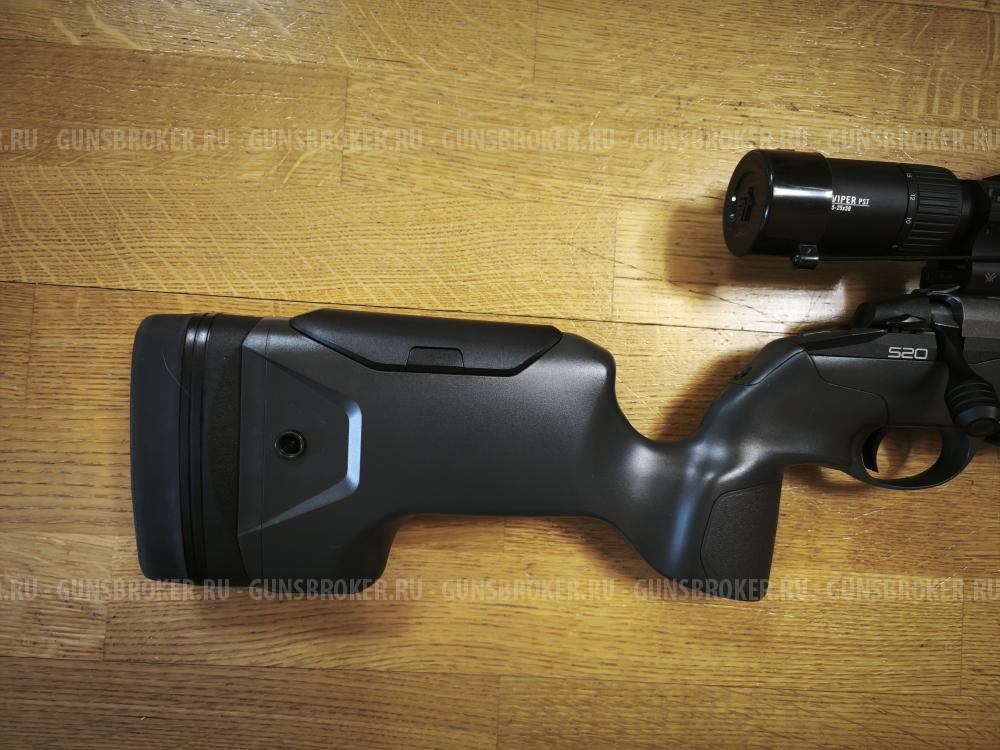 SAKO S20