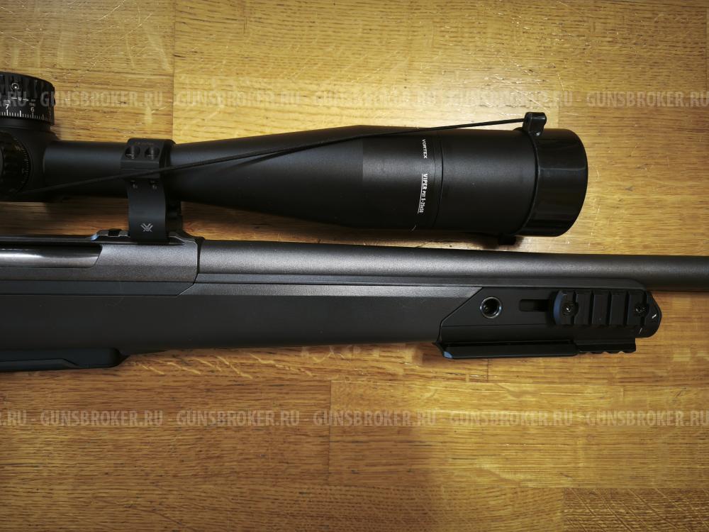 SAKO S20