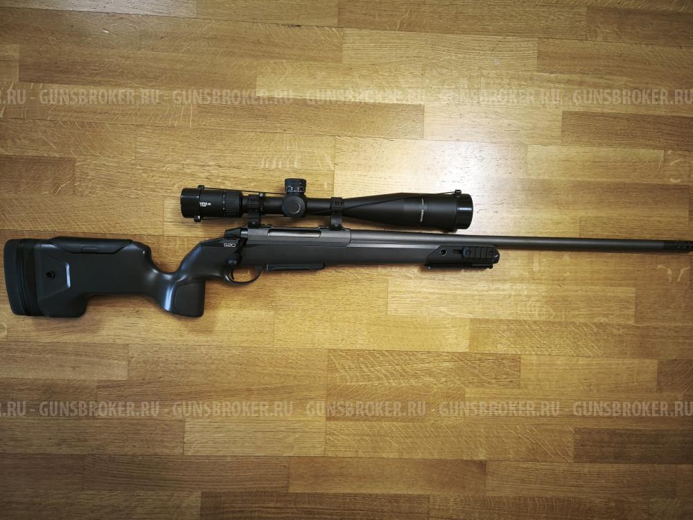 SAKO S20