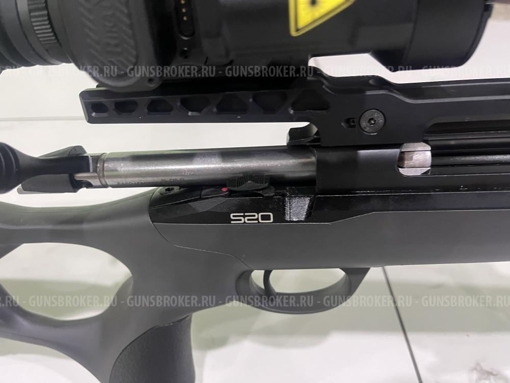 Сако S20