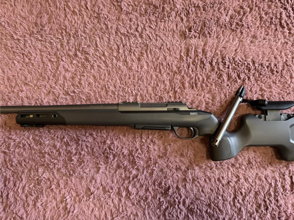 Sako S20